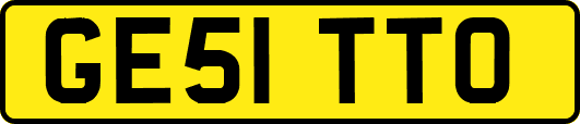 GE51TTO