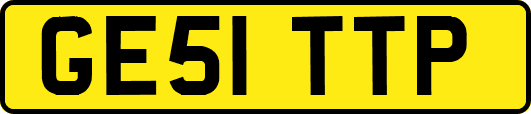 GE51TTP