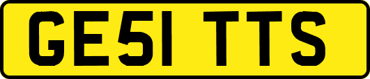 GE51TTS