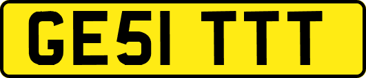 GE51TTT