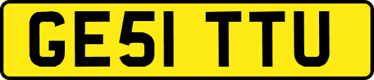 GE51TTU