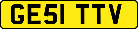 GE51TTV