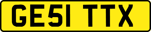 GE51TTX
