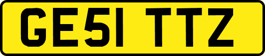 GE51TTZ