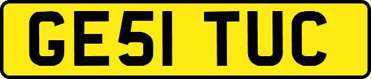GE51TUC