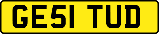 GE51TUD