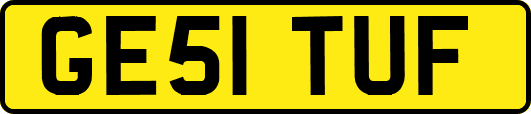 GE51TUF