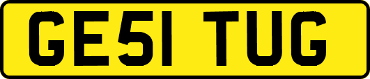 GE51TUG