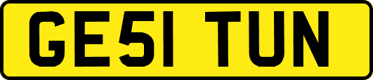 GE51TUN