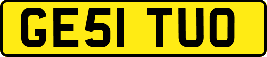 GE51TUO