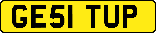 GE51TUP