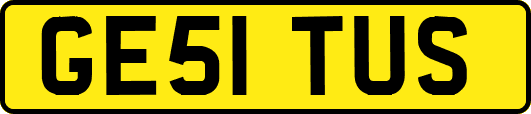 GE51TUS
