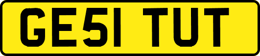 GE51TUT