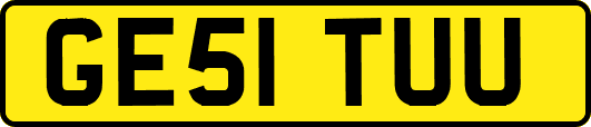 GE51TUU