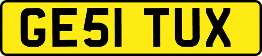 GE51TUX