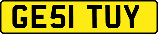 GE51TUY