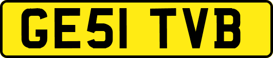 GE51TVB