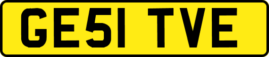 GE51TVE