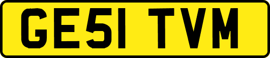 GE51TVM