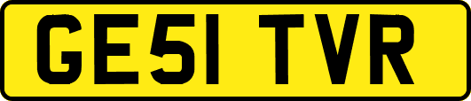 GE51TVR