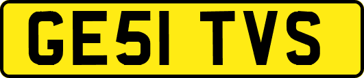 GE51TVS