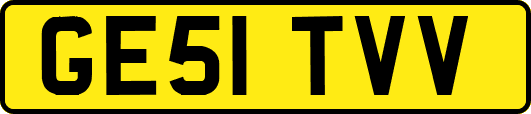 GE51TVV