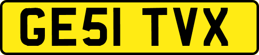 GE51TVX