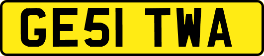 GE51TWA