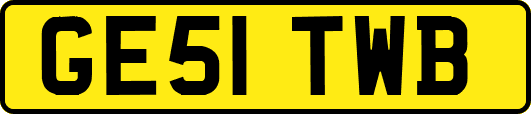 GE51TWB