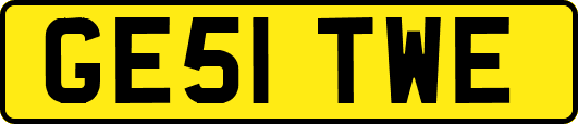GE51TWE
