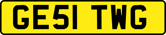 GE51TWG