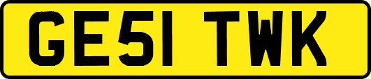 GE51TWK