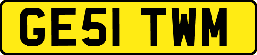 GE51TWM