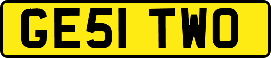 GE51TWO