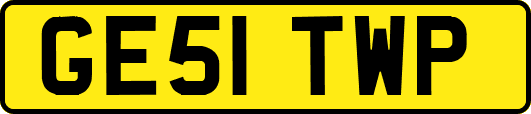 GE51TWP