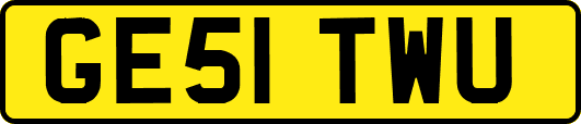 GE51TWU