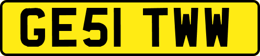 GE51TWW