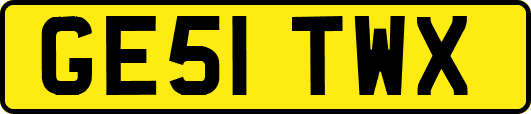 GE51TWX