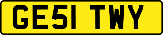 GE51TWY