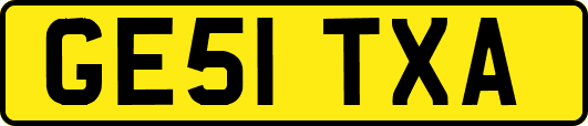 GE51TXA
