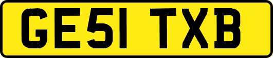 GE51TXB