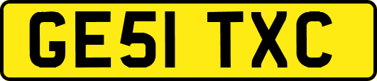 GE51TXC