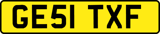 GE51TXF