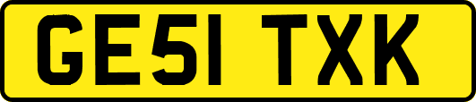 GE51TXK