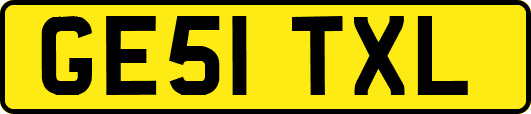 GE51TXL
