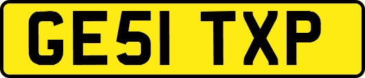 GE51TXP