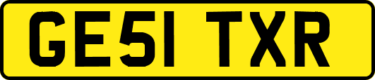 GE51TXR