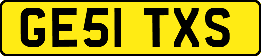 GE51TXS