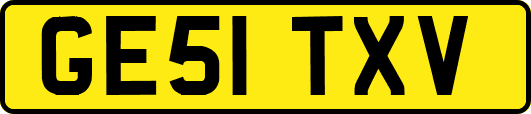 GE51TXV
