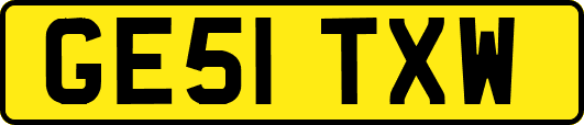 GE51TXW